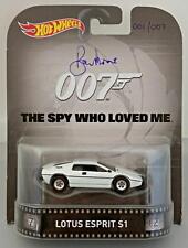 Roger moore signed for sale  USA