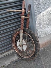 Roadracing front end for sale  NEWPORT