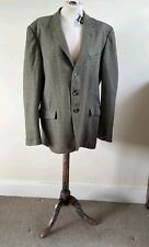 Vintage daks wool for sale  FAKENHAM