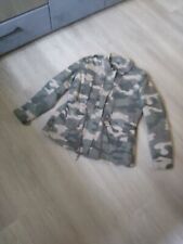 Jacke kapuzenjacke freizeitjac gebraucht kaufen  Sonneberg