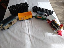 Elektrische spielzeugbahn boto gebraucht kaufen  Senden