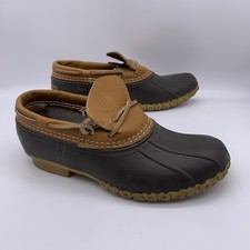 Bean boots women for sale  San Antonio