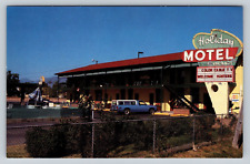 Old postcard holiday for sale  Kansas City