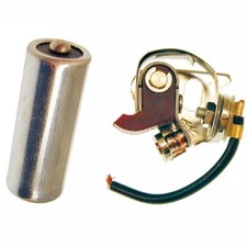 Kit punte puntine usato  Brusciano
