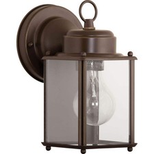 Progress lighting outdoor for sale  Indianapolis