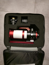 William ptics zenithstar gebraucht kaufen  Tacherting