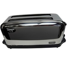 toaster long slice 4 slot for sale  San Diego