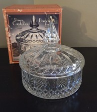 Vintage 1960s clear for sale Vintage 1960s clear for sale  Excelsior Springs