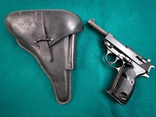 Walther p38 holster for sale  Carson City