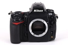 Nikon d700 gehäuse gebraucht kaufen  Würzburg