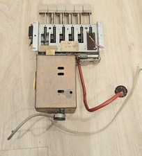 Vhf tuner nsf gebraucht kaufen  Deutschland