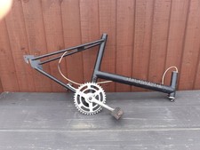 Raleigh commando frame for sale  CHELMSFORD