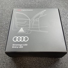 Genuine audi led for sale  NORTHAMPTON