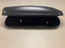Kamei dachbox husky gebraucht kaufen  Frankfurt am Main