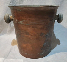 Ancien seau champagne d'occasion  Brienon-sur-Armançon