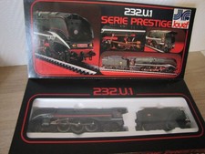 Jouef 232 serie d'occasion  Sierentz
