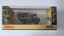 Schuco unimog 5023 gebraucht kaufen  Röthenbach a.d.Pegnitz