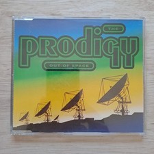 The prodigy space gebraucht kaufen  Rodenbach