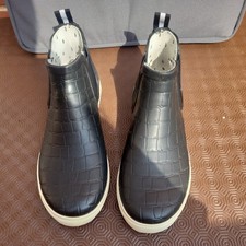 Joules ankle wellie for sale  IPSWICH