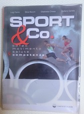 Sport co. libro usato Sport co. libro usato  Bracciano
