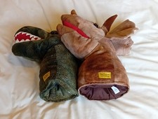Puppet company large for sale  BURY