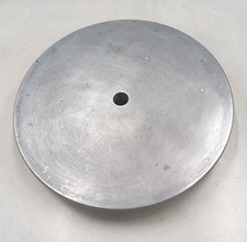 Sanding disc plate for sale  Superior