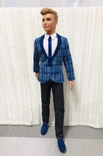 2016 barbie ken for sale  Las Vegas