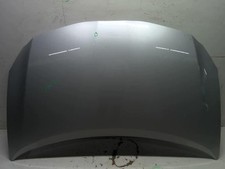 Capot toyota auris d'occasion  Cléguer