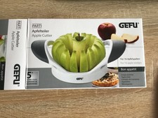 Apfelteiler parti apfelschneid gebraucht kaufen  München