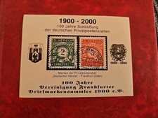 Deutscher herold 1900 gebraucht kaufen  Schönberg