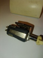 Testina audio ronette usato  Lecco