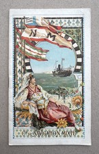 Programme maritime 1900 d'occasion  Bouguenais