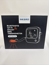 Inkbird wifi bbq for sale  Montebello