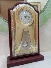 Orologio collezione tavolo usato  Roma