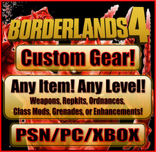 Usado, 🔥Borderlands 4🔥- Personalize seu equipamento! Legítimo ou modificado! comprar usado Usado, 🔥Borderlands 4🔥- Personalize seu equipamento! Legítimo ou modificado! comprar usado  Enviando para Brazil