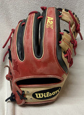 Wilson a2k dat for sale  Marcellus