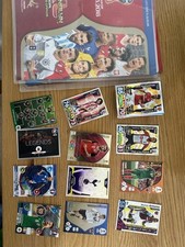 2018 panini adrenalyn for sale  BRIERLEY HILL