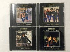 Philip Lynott The Man And His Music Vol.I From Vol.Vi 8Cd Set Thin Lizzy John Sy comprar usado  Enviando para Brazil