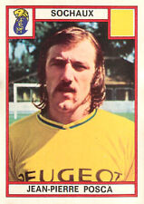 Panini football 1976 d'occasion  Aurillac