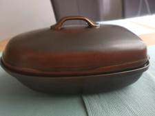 Katengeschirr melitta frieslan gebraucht kaufen  Delbrück
