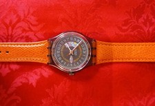 Orologio polso swatch usato  Roma