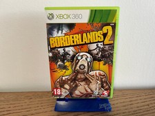 BORDERLANDS 2 - Xbox 360 - PAL FR comprar usado  Enviando para Brazil