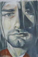 Kurt cobain original for sale  HIGH PEAK