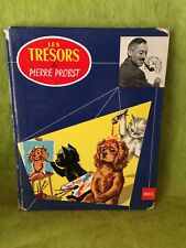 Livre 1965 tresors d'occasion Livre 1965 tresors d'occasion  Évin-Malmaison