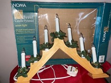Noma advent candle for sale  BURNTWOOD