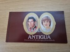 Antigua 1981 prince for sale  NOTTINGHAM