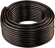 25ft black flexible d'occasion  Expédié en Belgium