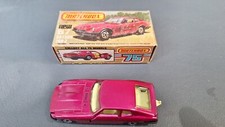 matchbox superfast ovp gebraucht kaufen matchbox superfast ovp gebraucht kaufen Malsch