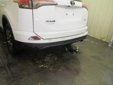 Used rear bumper for sale  Bloomfield