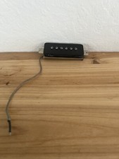 Captador ponte Seymour Duncan Antiquity P90 P-90 DOGEAR. COMÉRCIO do cliente. comprar usado  Enviando para Brazil